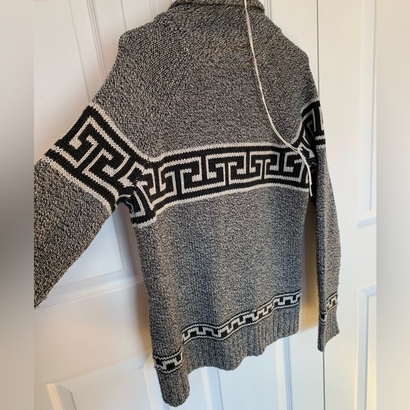 Wool vest - Picture 3 of 5